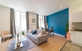 Nice: hyper centre !Super appartement cosy